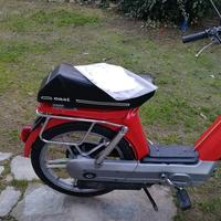 Moto scooter OASI 1972