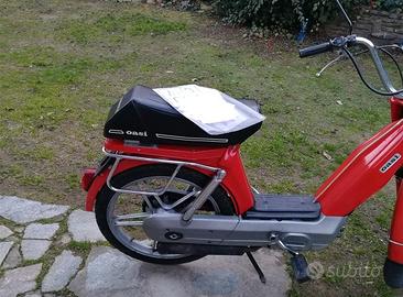 Moto scooter OASI 1972