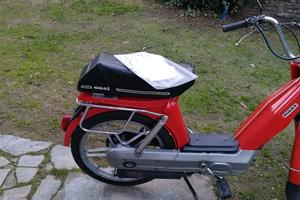 Moto scooter OASI 1972