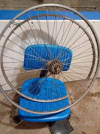 ricambi bici corsa 