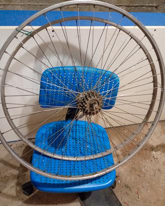ricambi bici corsa 