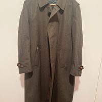 Loden Steinblock cappotto