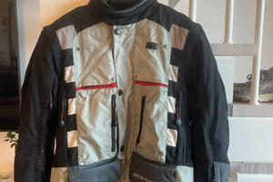 Rallye 2 Pro BMW Motorrad Giacca Moto
