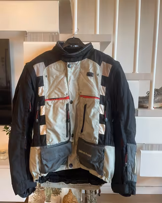 Rallye 2 Pro BMW Motorrad Giacca Moto