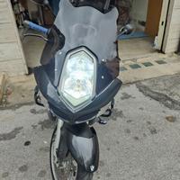 Bmw r 1200 st - 2005