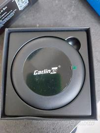 CarlinKit Ultra 2 box Android Apple