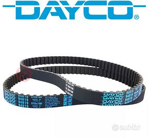 Cinghie distribuzione DUCATI Monster 800 ie