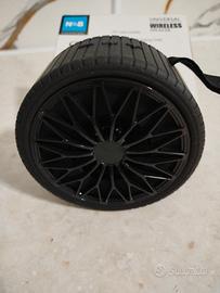 ruota bluetooth suono limpido