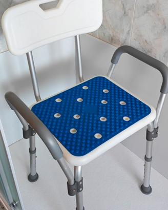Sedia per doccia
