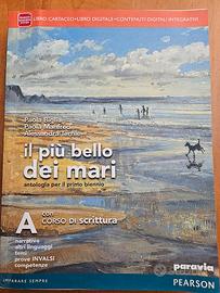 Libri: Il più bello dei mari  A-corso di scrittura