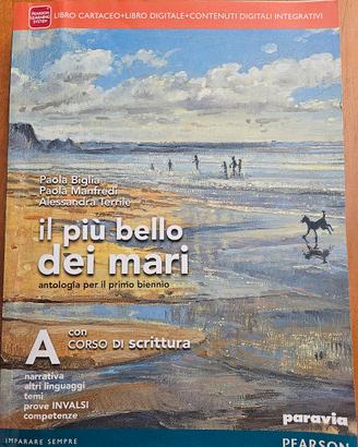 Libri: Il più bello dei mari  A-corso di scrittura