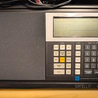 Grundig Satellite 500