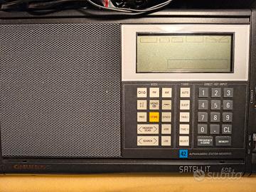 Grundig Satellite 500
