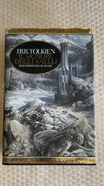 Il Signore Degli Anelli Tolkien Deluxe Prima Ed.