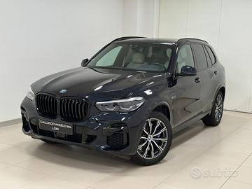 BMW X5 xDrive45e Msport