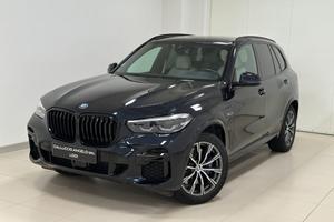 BMW X5 xDrive45e Msport