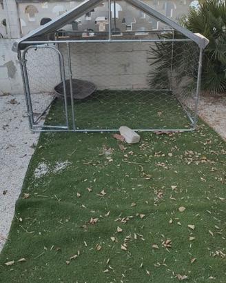 Gabbia per animali