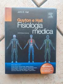 Libro Fisiologia - Guyton e Hall