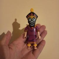 Playmobil Scooby-Doo
