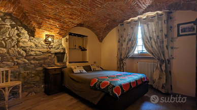 Maison du Pont Romain - Centro storico Aosta