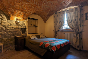 Maison du Pont Romain - Centro storico Aosta