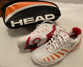 Scarpe da tennis clearance junior