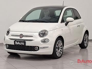 FIAT 500 1.2 Star 69cv my20
