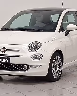 FIAT 500 1.2 Star 69cv my20