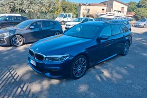 Bmw 530 530d xDrive Touring Msport