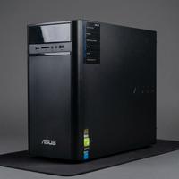 PC Desktop ASUS - Intel i5-4460 | 8GB RAM | GT 720