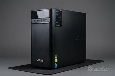 PC Desktop ASUS - Intel i5-4460 | 8GB RAM | GT 720
