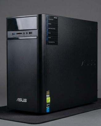 PC Desktop ASUS - Intel i5-4460 | 8GB RAM | GT 720