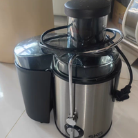 Presse da succo per uso domestico05