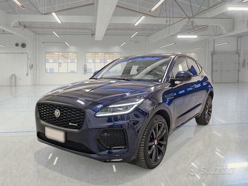 JAGUAR E-PACE 2.0D D204 MHEV R-DYNAMIC S AUTO 4WD 
