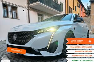 PEUGEOT 308 3� serie 308 Plug-in Hybrid 180 e-E...