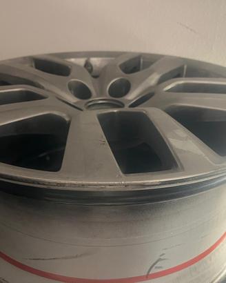 Cerchioni lexus nx300