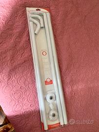 Asta reggitenda doccia. Nuova!