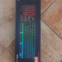 tastiera pc