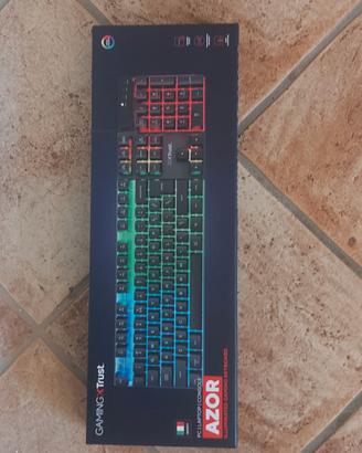 tastiera pc