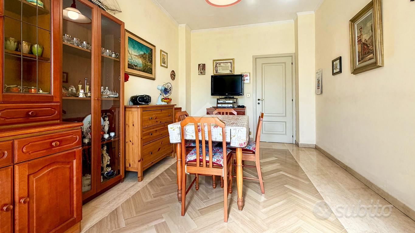 Apartment in Torino, Mirafiori Nord, Circoscrizione 2 - Vista 5