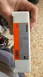 Allarme my home Btcino