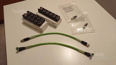 Materiale Murr Elektronik