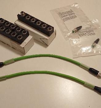 Materiale Murr Elektronik
