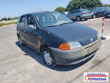 FIAT PUNTO 176 55 1.1 54CV 93-99 ricambi-