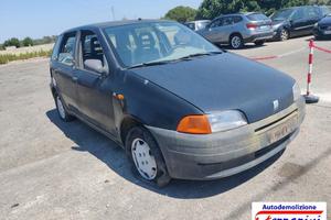 FIAT PUNTO 176 55 1.1 54CV 93-99 ricambi-