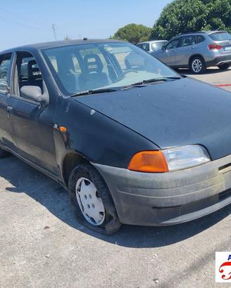 FIAT PUNTO 176 55 1.1 54CV 93-99 ricambi-