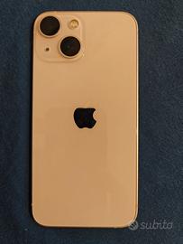 iPhone 13 mini 