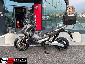 Honda X-ADV 750