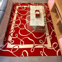 Tappeto velour Suardi 170x230