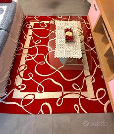 Tappeto velour Suardi 170x230